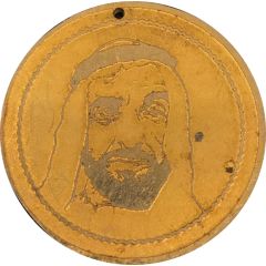 Medal - Zayed 1st Graduation