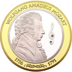 Wiener Klassik Wolfgang Amadeus Mozart