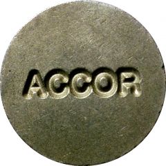 Token - ACCOR