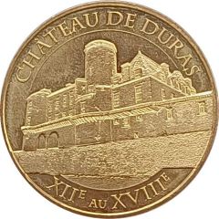Château de Duras