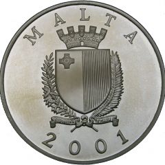 5 Liri Enrico Mizzi
