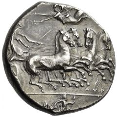 Tetradrachm
