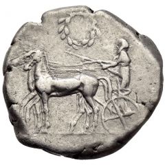Tetradrachm