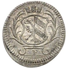 1 Kreuzer