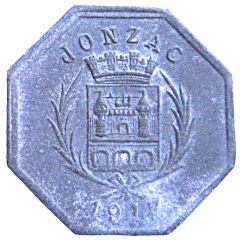 10 Centimes