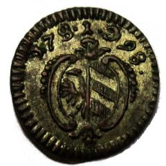 1 Pfennig