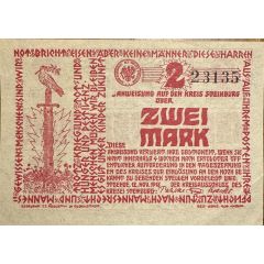 2 Mark