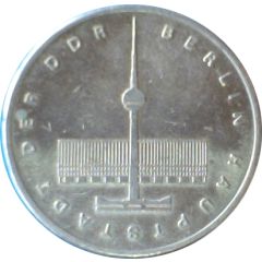 Token - Berlin