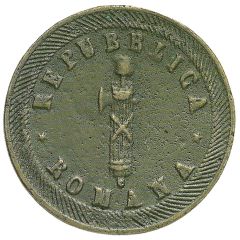 3 Baiocchi