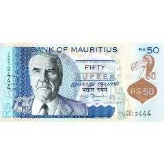 50 Rupees