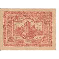 20 Heller Hinterbrühl