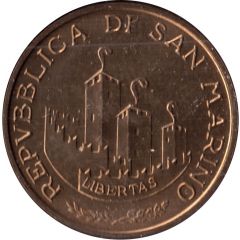 20 Lire
