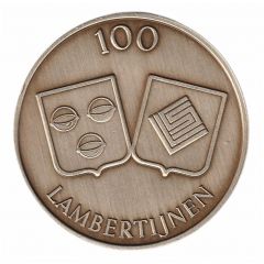 Token - 100 Lambertijnen - Ekeren