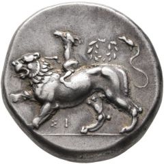 Stater