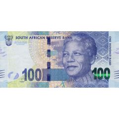 100 Rand With Omron rings