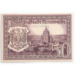 50 Pfennig