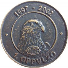 Slovenska vojska 1. OPPVLZO