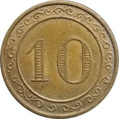 Token 10