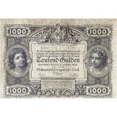 1000 Gulden