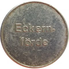 Car Wash Token - Kärcher Clean Park Eckernförde