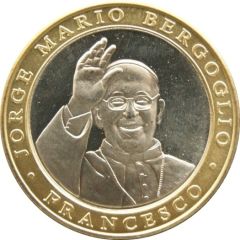 Token - Franciscus