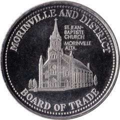 1 Dollar - Morinville, Alberta