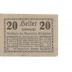 20 Heller Kirchheim