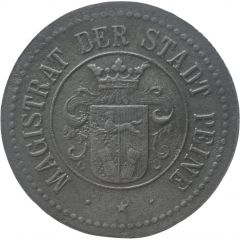 50 Pfennig - Peine
