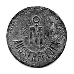 10 Heller - Ausserfelden