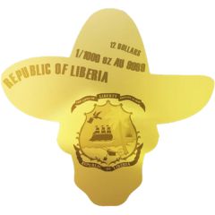 12 Dollars Día de los Muertos