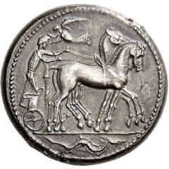 Tetradrachm
