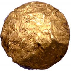 1/8 Stater Muschel Type