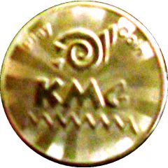 Play Coin - KMG