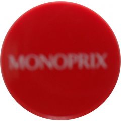 jeton - Monoprix de france