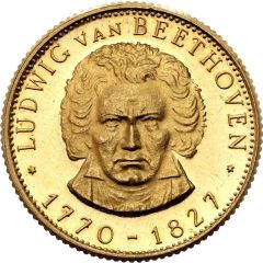 Ludwig van Beethoven