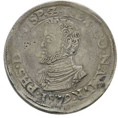 1 Daalder - Philip II