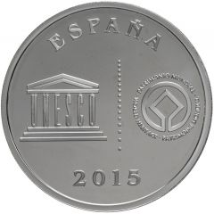5 Euros Santiago de Compostela