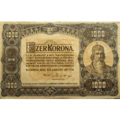 1000 Korona