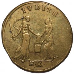 Counter Token - Judith Hans Krauwinckel