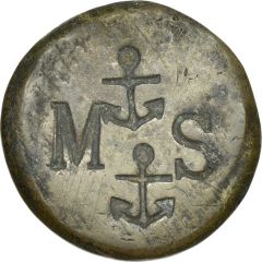 Token - Anchor Bar Gibraltar