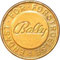 Token - Bally