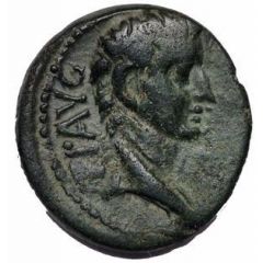 Semis - Tiberius Roman Province