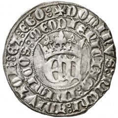 Real - Enrique III Burgos