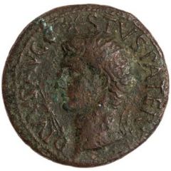 As - Augustus S C
