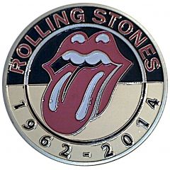 Token - Rolling Stones