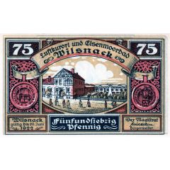 75 Pfennig