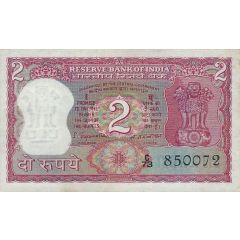 2 Rupees