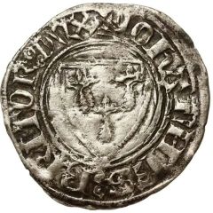 Blanc Guénar - John IV