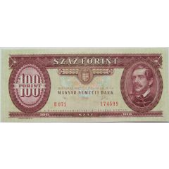 100 Forint