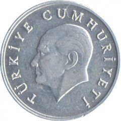 1 Lira